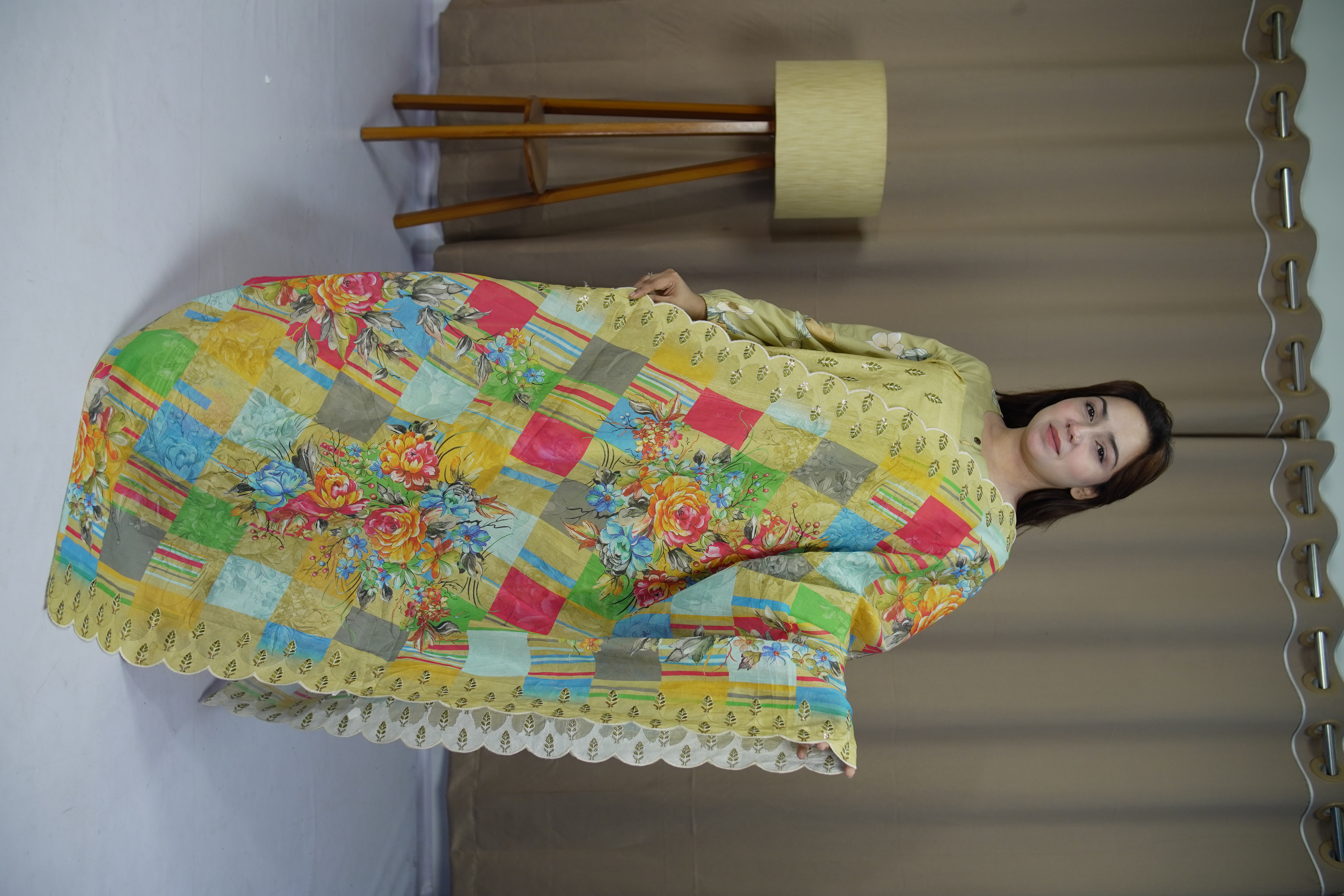 🌸 ZELLEBERY PREMIUM THREE PIECE 🌸 ✨ এলিগেন্স • কমফোর্ট • ট্রেন্ডি ডিজাইন ✨