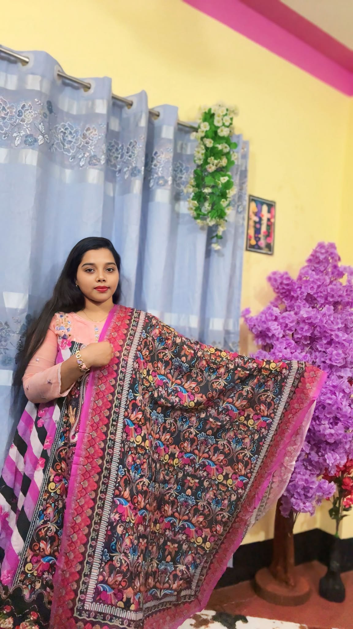 🎁 Special Offer: এখন অর্ডার করলে পাচ্ছেন একটি সুন্দর গিফট একদম ফ্রি!